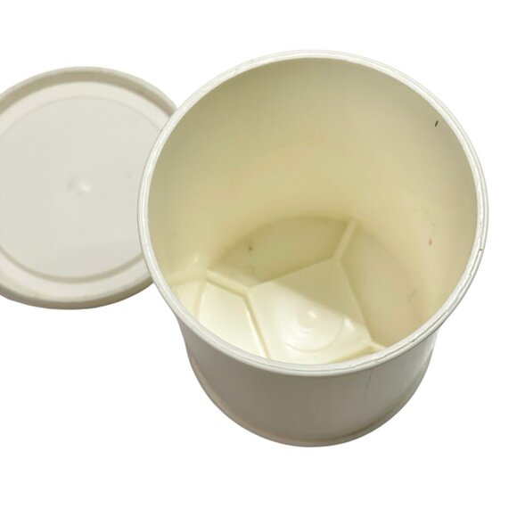 VTG 1987 Fisher Price Fun With Food Baking 2151 Playset Muffin Cupcake Cookie - Picture 7 of 8